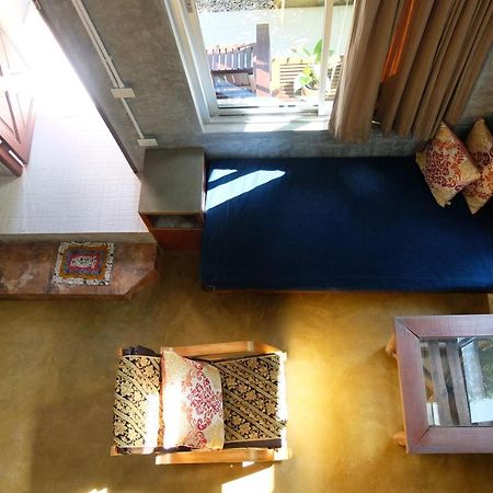 Aonang Third Place Hometel Ao Nang Екстер'єр фото