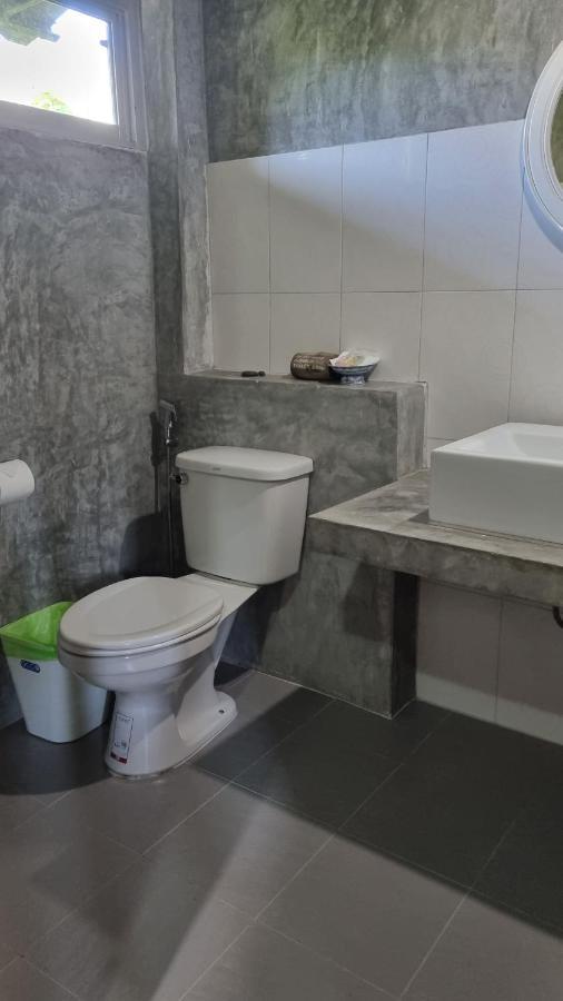 Aonang Third Place Hometel Ao Nang Екстер'єр фото