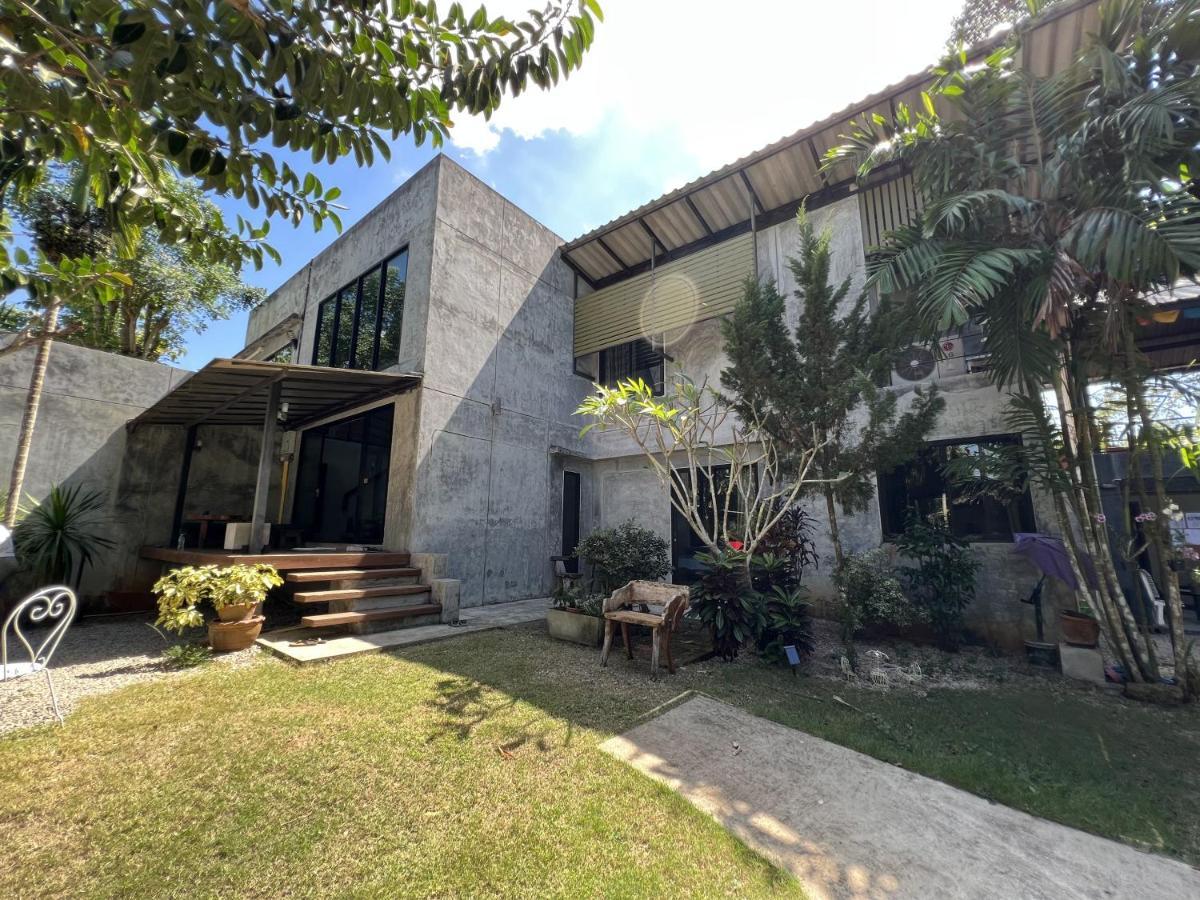 Aonang Third Place Hometel Ao Nang Екстер'єр фото