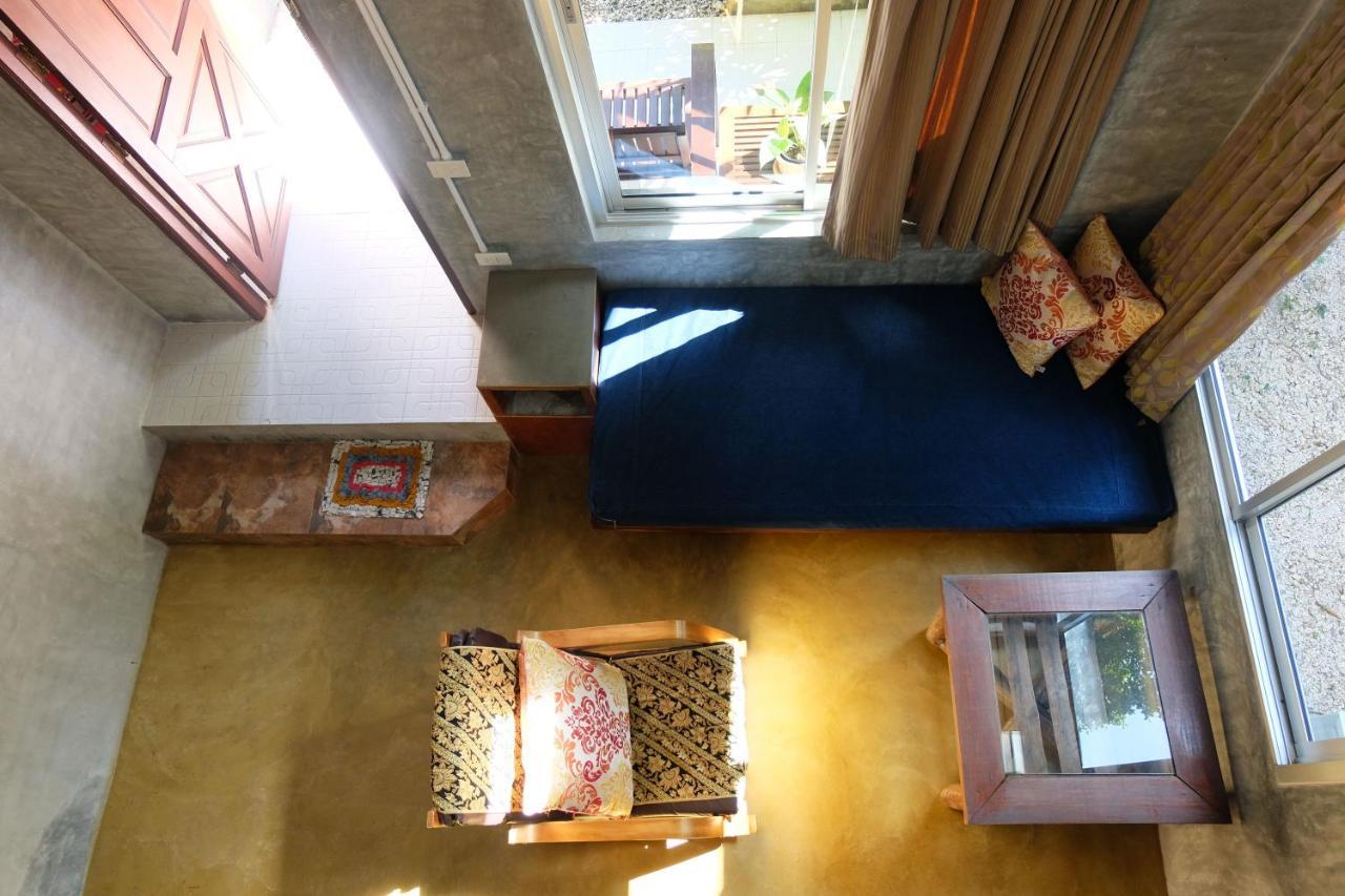 Aonang Third Place Hometel Ao Nang Екстер'єр фото