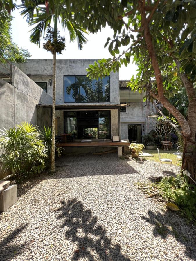 Aonang Third Place Hometel Ao Nang Екстер'єр фото