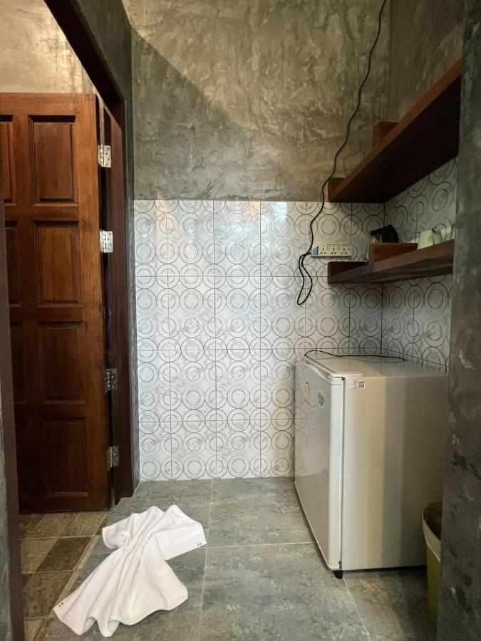 Aonang Third Place Hometel Ao Nang Екстер'єр фото
