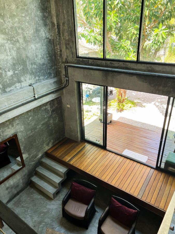 Aonang Third Place Hometel Ao Nang Екстер'єр фото