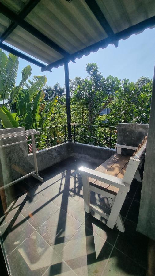 Aonang Third Place Hometel Ao Nang Екстер'єр фото