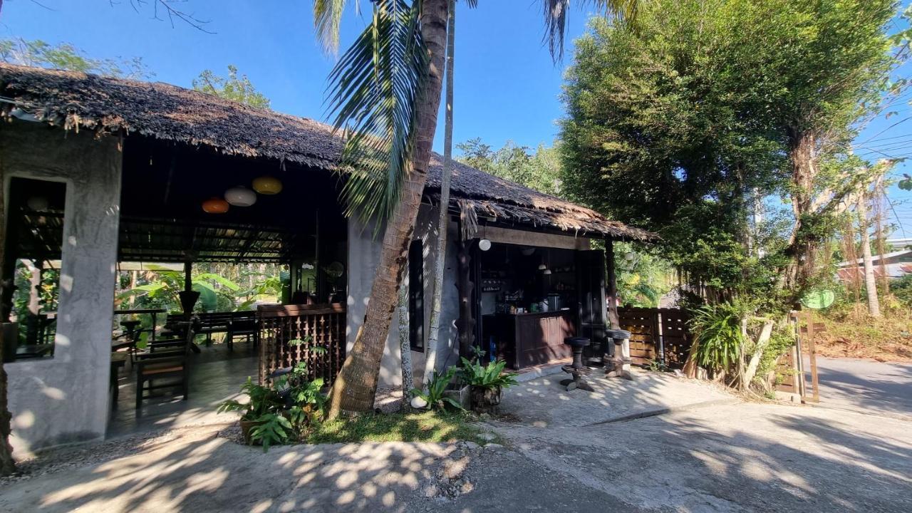 Aonang Third Place Hometel Ao Nang Екстер'єр фото