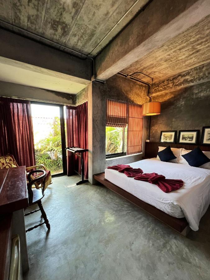 Aonang Third Place Hometel Ao Nang Екстер'єр фото